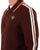 Sergio Tacchini Giorno Track Top Dark Brown