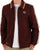 Sergio Tacchini Giorno Track Top Dark Brown