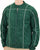 Fila Vintage Terrinda Track Top Deep Green