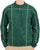 Fila Vintage Terrinda Track Top Deep Green