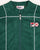Fila Vintage Terrinda MK3 Pro Badged Track Top Deep Green