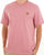 Lyle & Scott T Shirt Dusky Rose