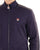 Fila Vintage Stitch Detail Track Top Navy