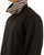 Aquascutum Packable Trench Coat Black