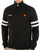 Ellesse Roma Track Top Black/White