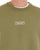 Marshall Artist Siren Crew Sweat Clay Green