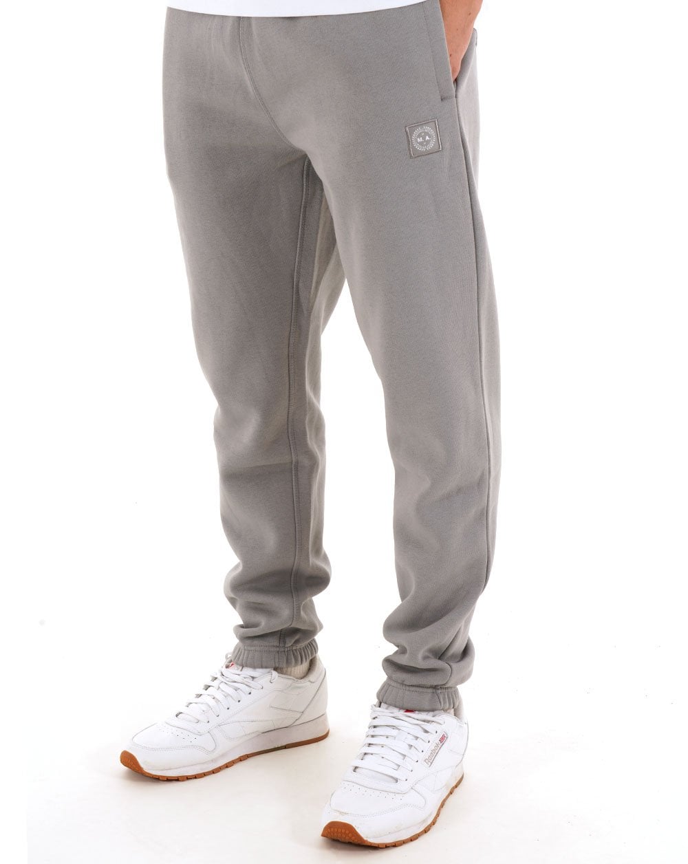 Marshall Artist Marchio Jogger Monument Grey