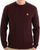 Gabicci Vintage Temor Cable Knit Mulberry