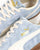 Puma Speedcat OG Trainers Blue Alpine Snow