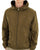 Fila Gold Jacket Dark Olive