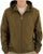 Fila Gold Jacket Dark Olive