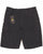 Lyle & Scott Cargo Shorts Black