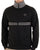 Sergio Tacchini Dallas Track Top Black Grey