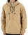 Pretty Green Hatton Smock Stone