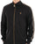 Fila Gold Roman Taped Track Top Black