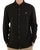Lacoste Cotton Pique Shirt Black
