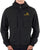 Sergio Tacchini Terrace Pocket Jacket Black