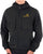 Sergio Tacchini Terrace Pocket Jacket Black
