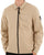Marshall Artist Vena Overshirt Stone