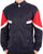 Fila Vintage Albarn Track Top Navy