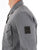 Marshall Artist Vena Overshirt Airforce Blue