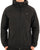 Marshall Artist Blackridge Jacket Black