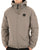 Marshall Artist Blackridge Jacket Volcanic Grey