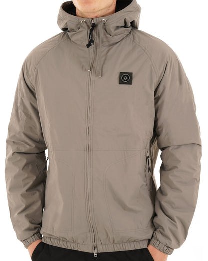 Marshall Artist Blackridge Jacket Volcanic Grey