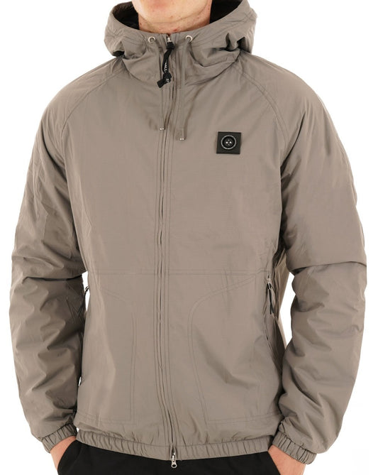 Marshall Artist Blackridge Jacket Volcanic Grey