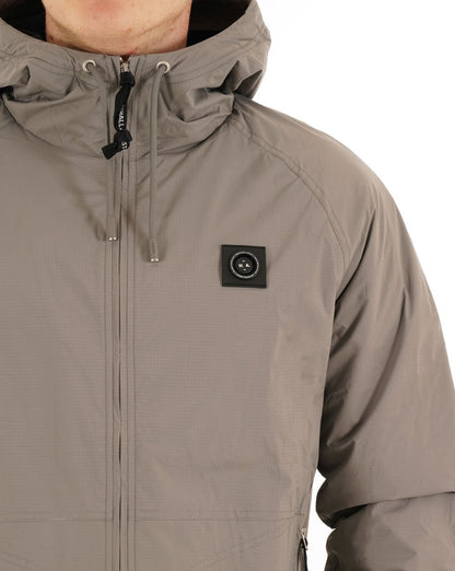 Marshall Artist Blackridge Jacket Volcanic Grey