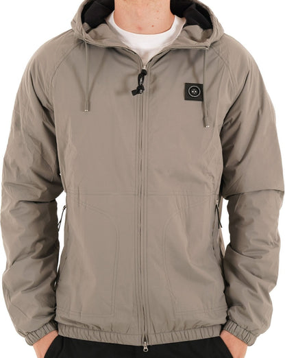 Marshall Artist Blackridge Jacket Volcanic Grey