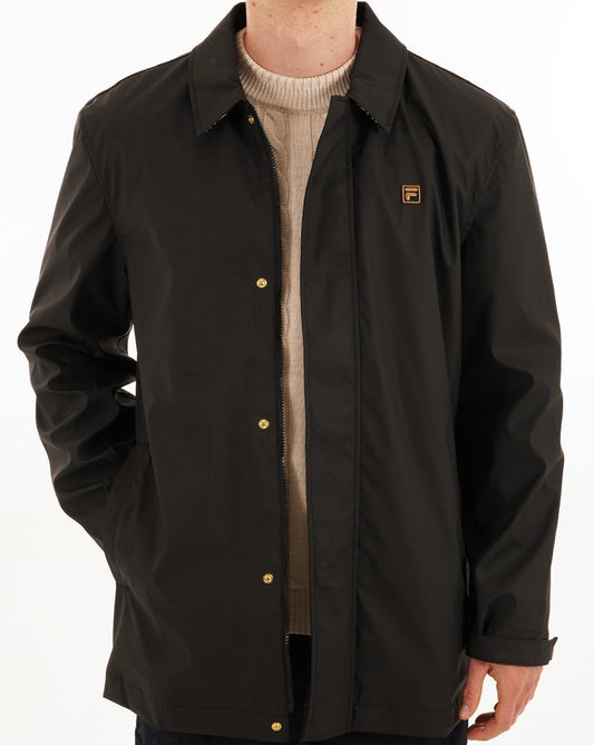 Fila Gold Fila Gold Mac Black