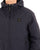 Marshall Artist Blackridge Jacket Navy