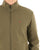 Napapijri Balis Full Zip Sweatshirt Khaki