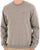Napapijri Balis Crew Sweat Medium Grey Marl