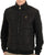 Fila Gold Padded Layer Jacket Black