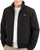 Fila Gold Etton Bomber Jacket Black