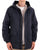 MA.STRUM Spotter Parka Navy