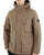 Barbour International Endley Waterproof Jacket Brindle