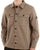 Barbour International Arlo Overshirt Brindle