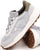 Lacoste Elite Active Evo Trainers Light Grey/Khaki