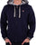 Fila Vintage Tenconi Hoody Navy