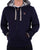Fila Vintage Tenconi Hoody Navy