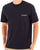 Napapijri Fanes T Shirt Navy Blue