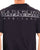 Napapijri Fanes T Shirt Navy Blue