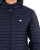 Ellesse Pallochi Padded Jacket Navy