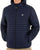 Ellesse Pallochi Padded Jacket Navy