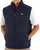Ellesse Pal Padded Gilet Navy