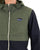 Penfield Rain Jacket Cilantro