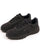 Lacoste Elite Active Evo Trainers Black/Black